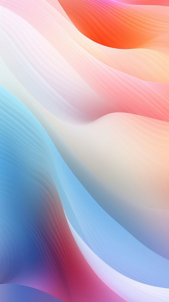 Atmosphere wave liquid backgrounds abstract pattern.