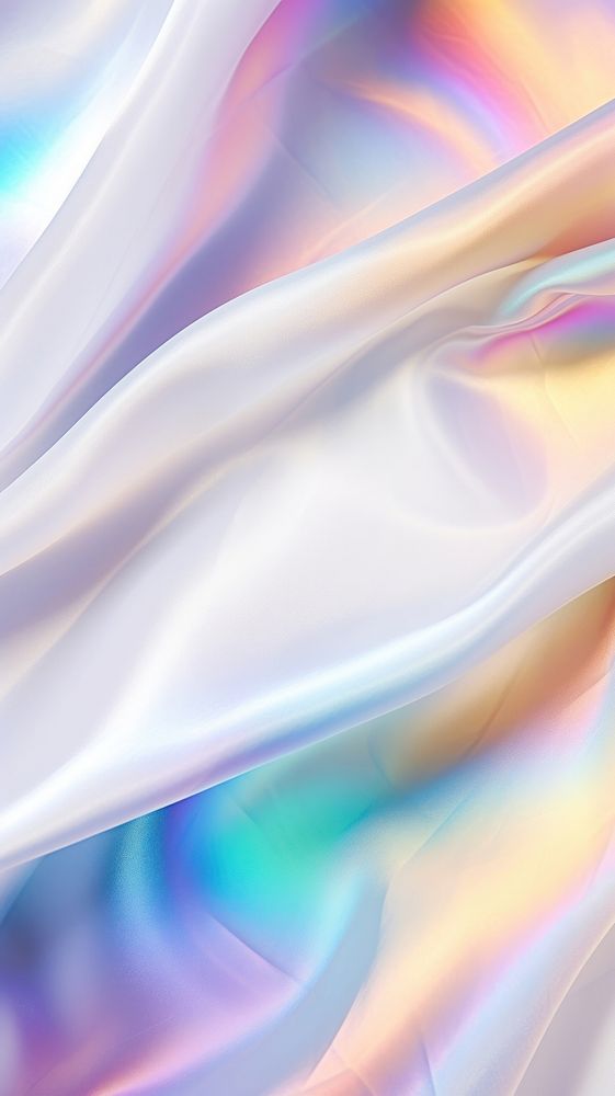 Backgrounds abstract rainbow softness.