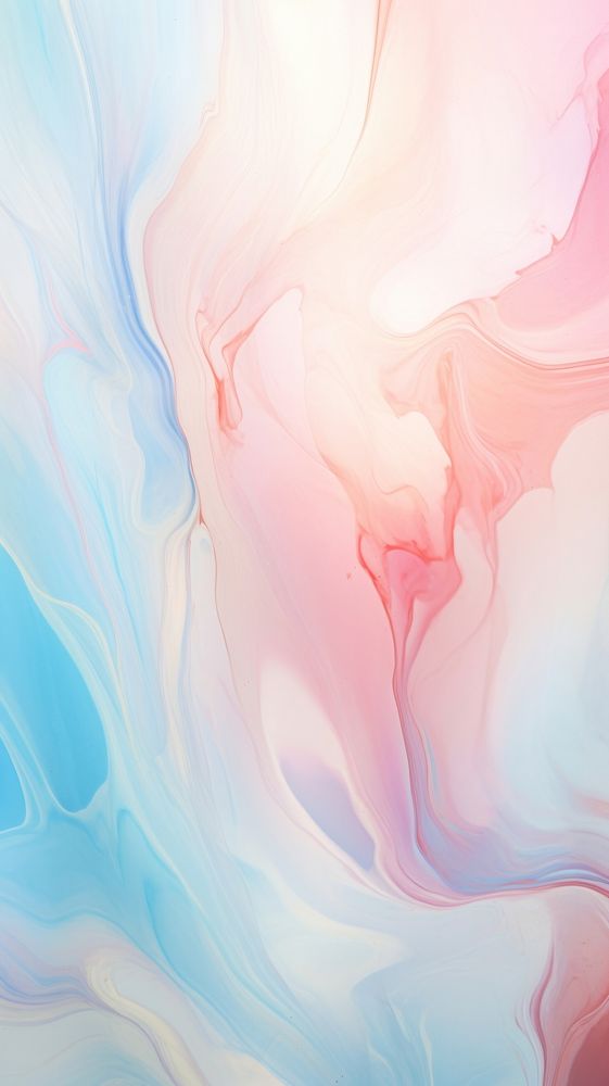 Flowy pastel marble abstract backgrounds textured.