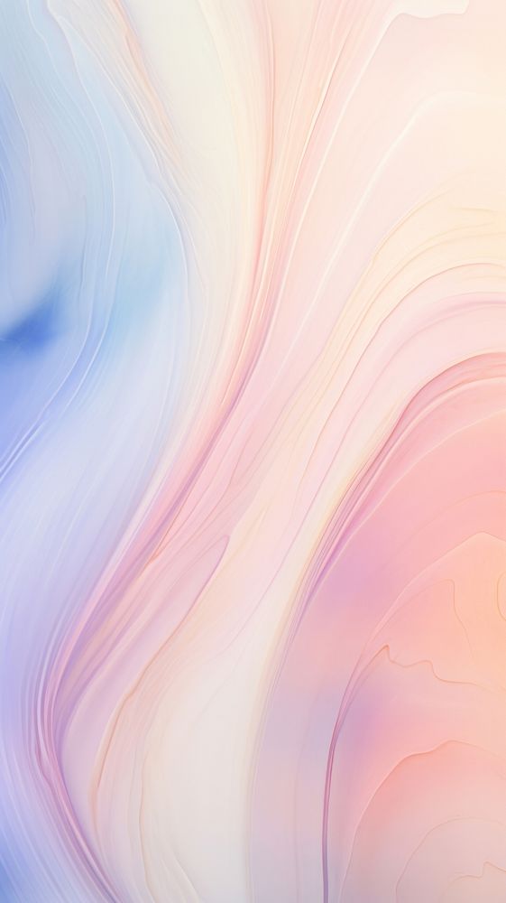 Flowy pastel marble abstract pattern backgrounds.