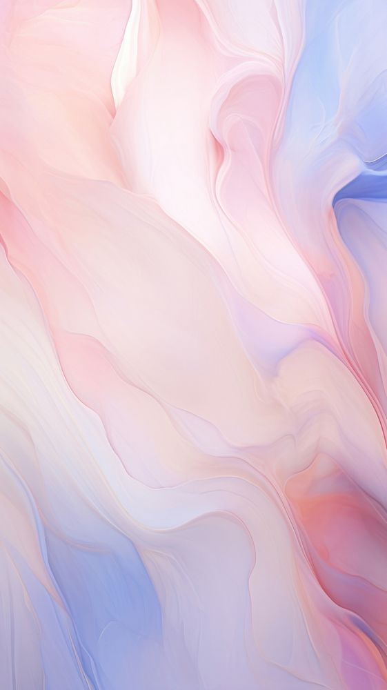 Flowy pastel marble abstract pattern backgrounds.