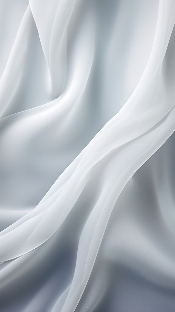 Gray white fabric texture backgrounds abstract silk.