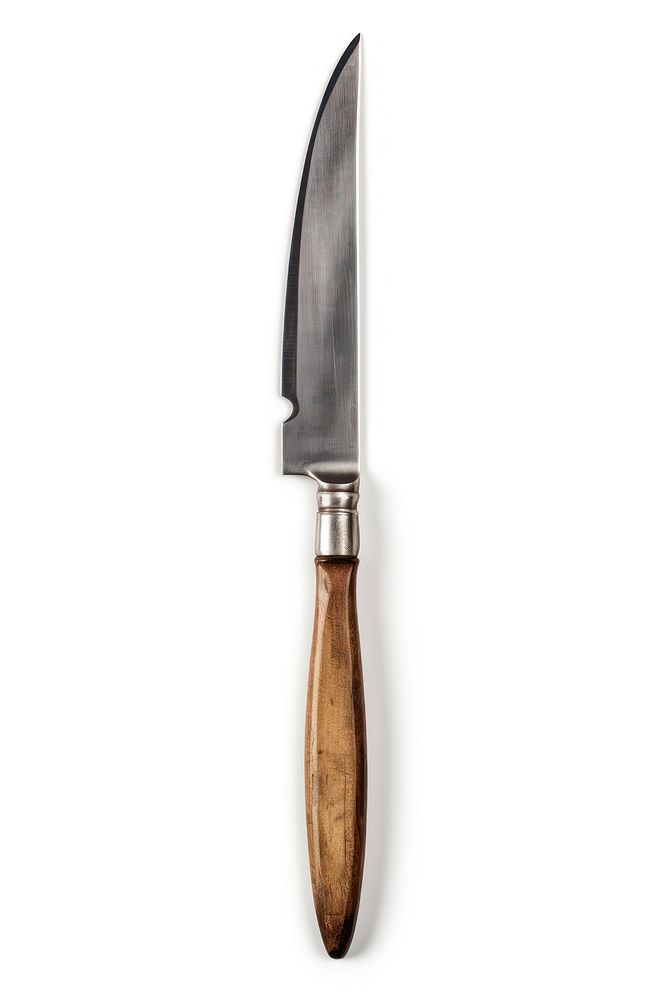 Dining knife weapon dagger blade. AI generated Image by rawpixel.