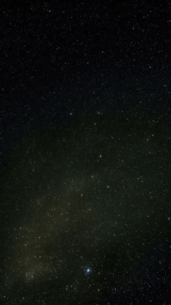 Galaxy astronomy outdoors nature. AI generated Image by rawpixel.