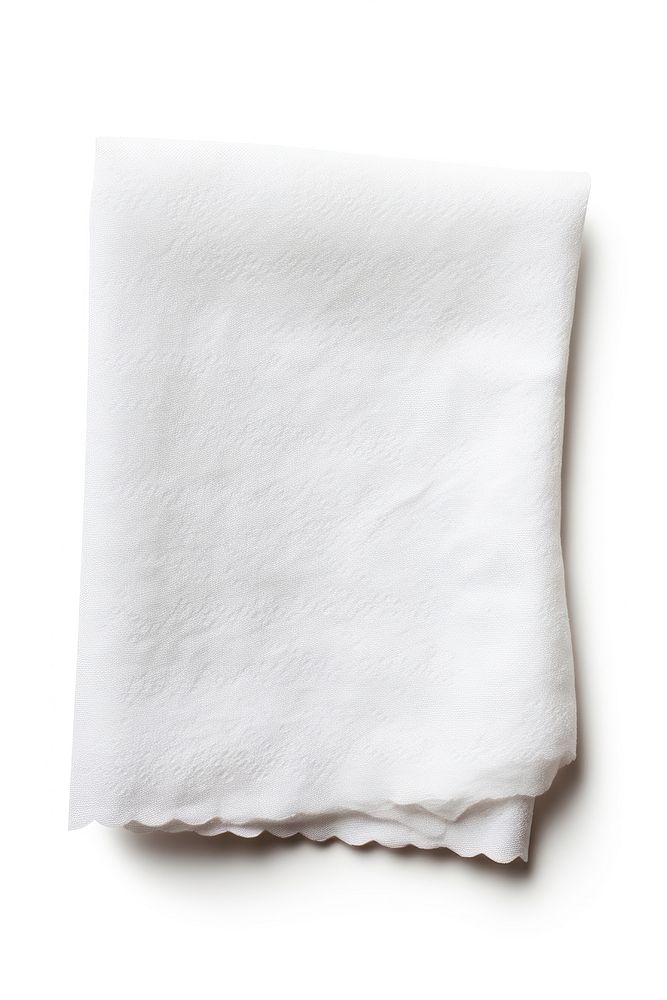 Napkin backgrounds napkin white. AI generated Image by rawpixel.