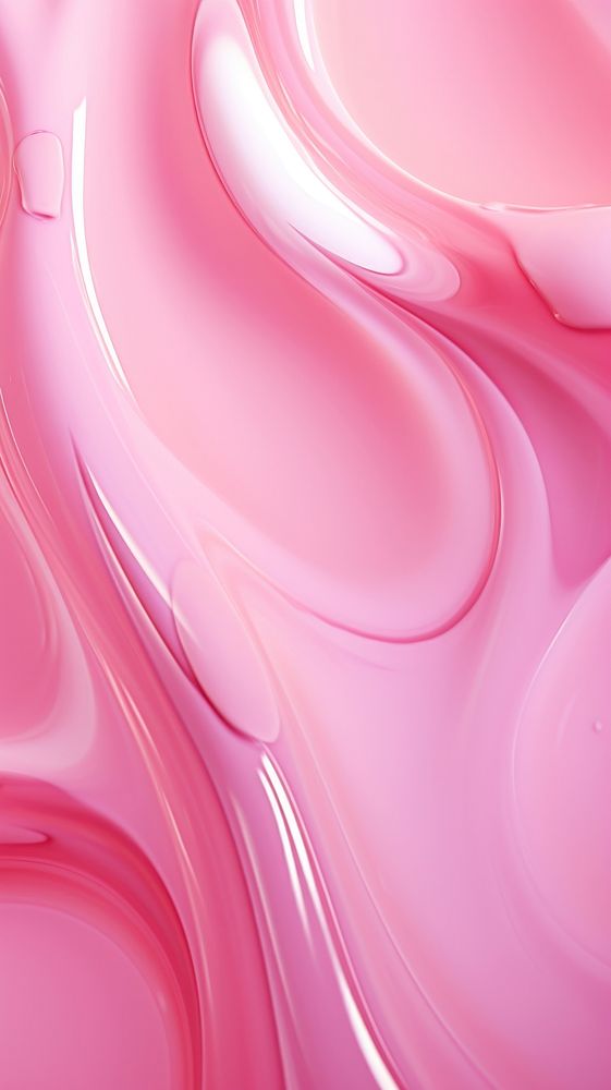 Pink candy liquid abstraction blurred background backgrounds purple petal.