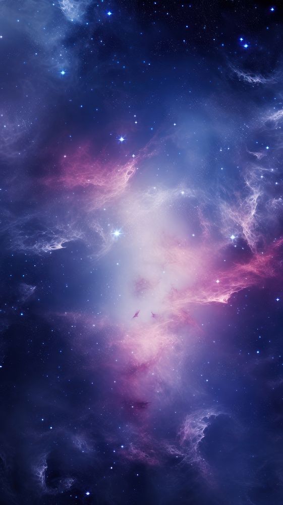 Space galaxy abstraction blurred background backgrounds astronomy universe.