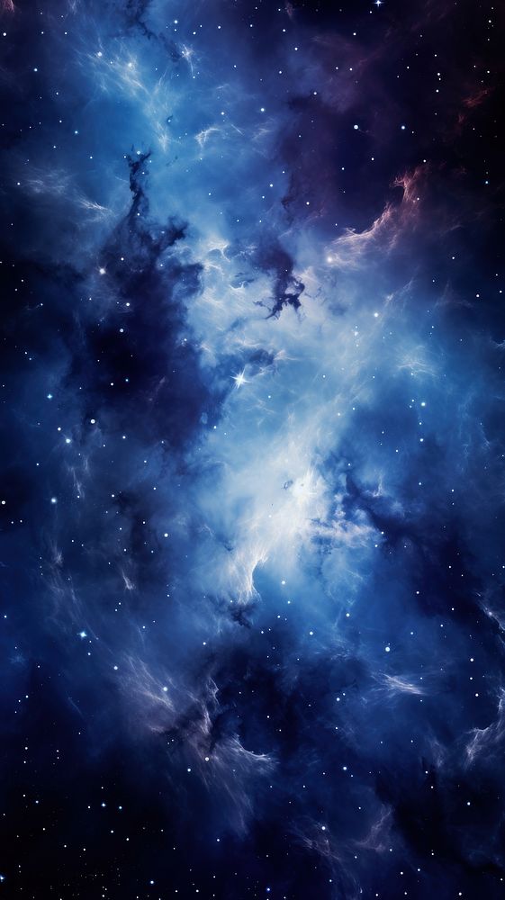  Dark galaxy wallpaper astronomy universe outdoors. AI generated Image by rawpixel.