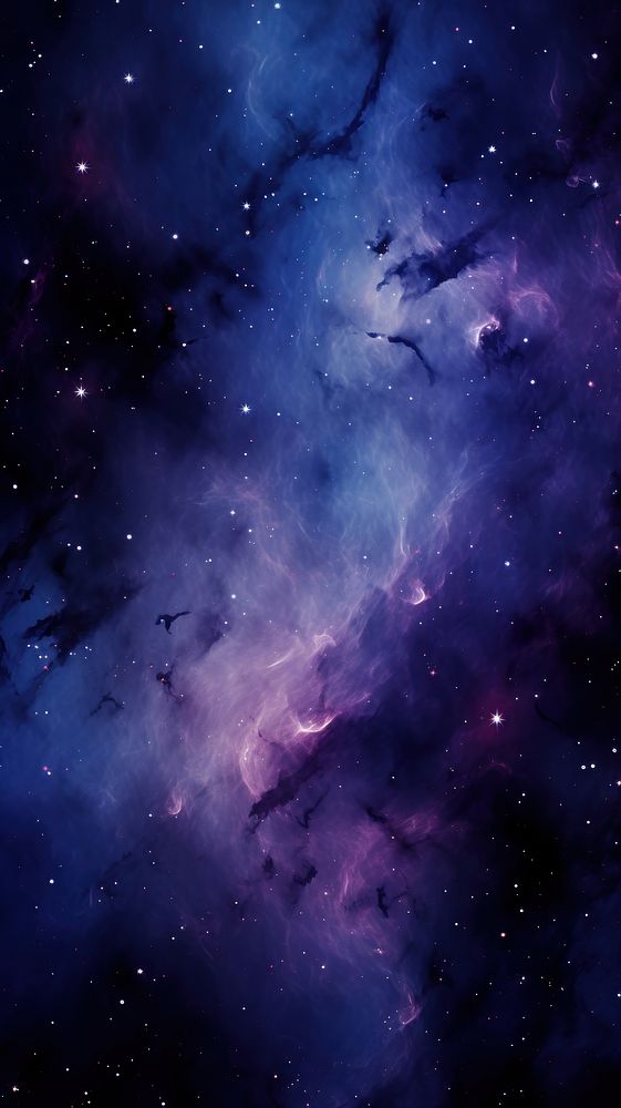  Dark galaxy wallpaper backgrounds astronomy universe. AI generated Image by rawpixel.