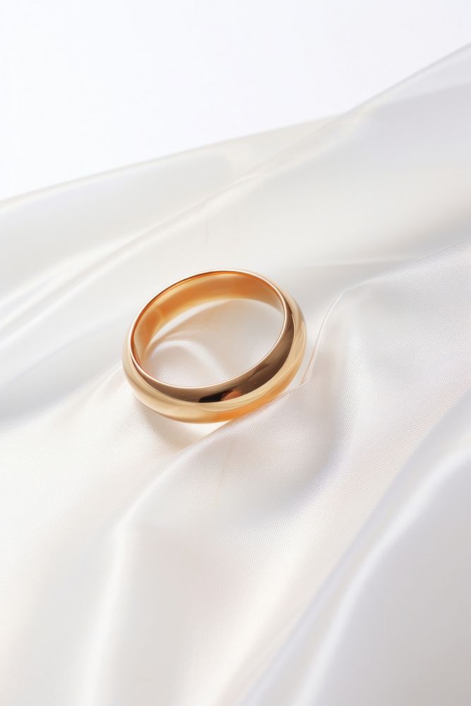 A wedding ring jewelry accessories simplicity.