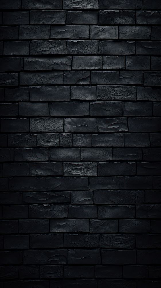  Brick wall black architecture backgrounds. 