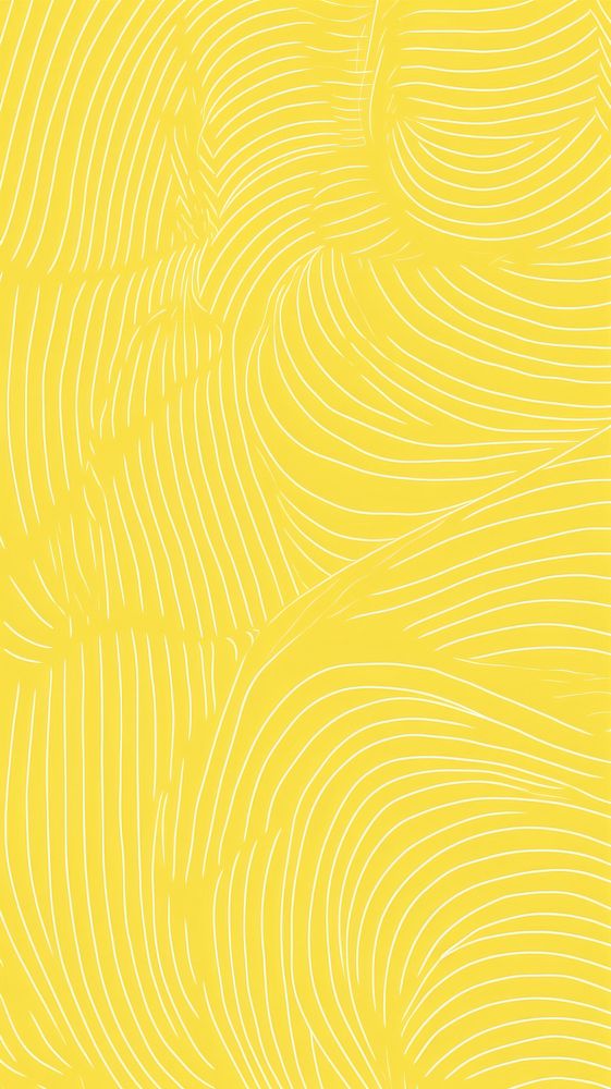  Lemon yellow line backgrounds. AI generated Image by rawpixel.