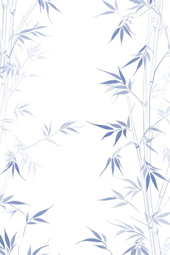 Bamboo backgrounds plant line.