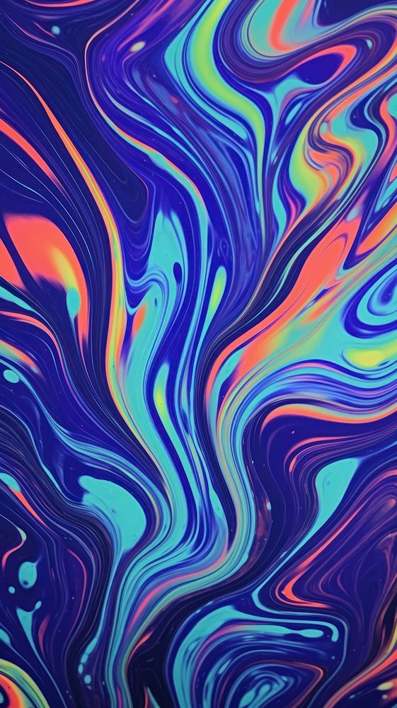 Abstract background pattern purple art. 