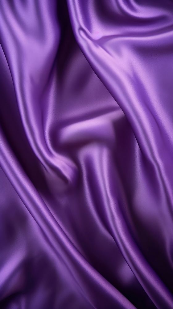  A purple fabric yZQZ silk backgrounds. AI generated Image by rawpixel.