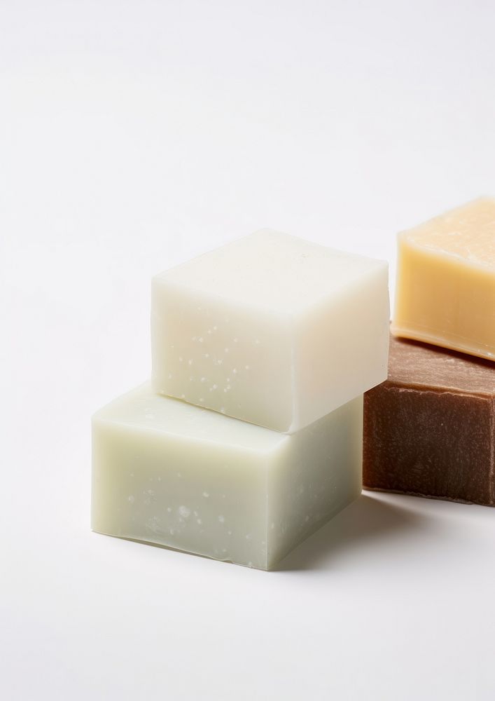 Soap white background simplicity hygiene. AI generated Image by rawpixel.