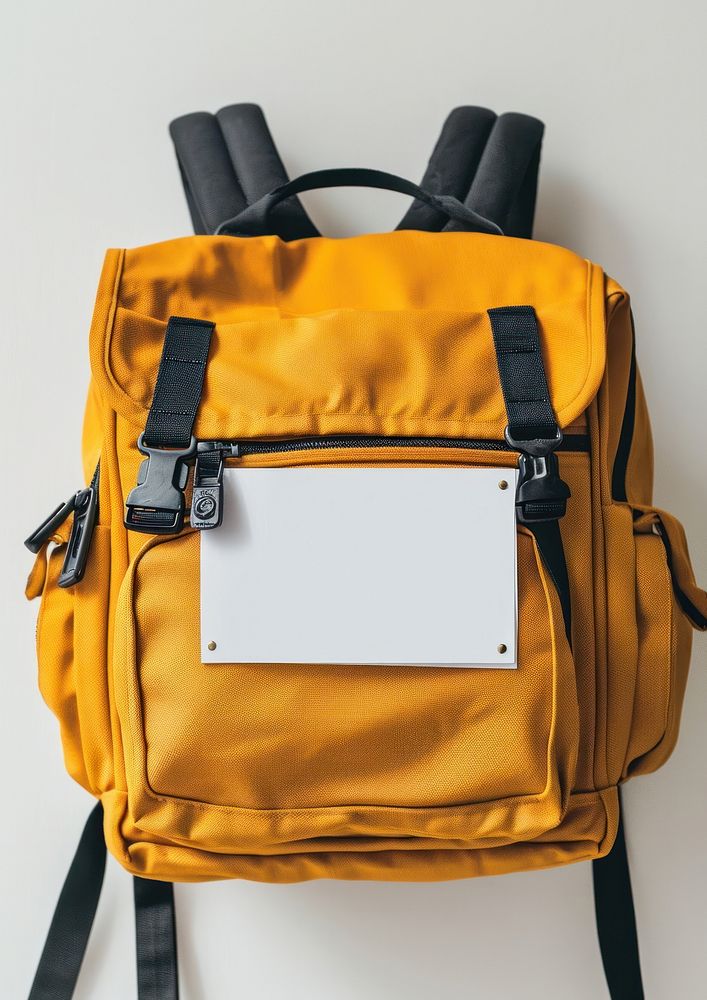 School bag backpack organization backpacking.