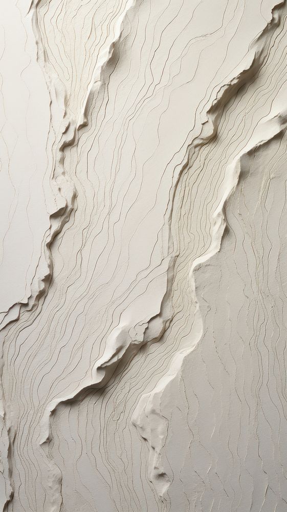 Lines plaster wall backgrounds. AI generated Image by rawpixel.