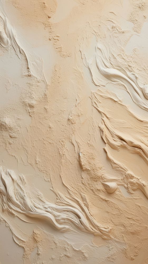 Sand plaster nature wall. AI generated Image by rawpixel.