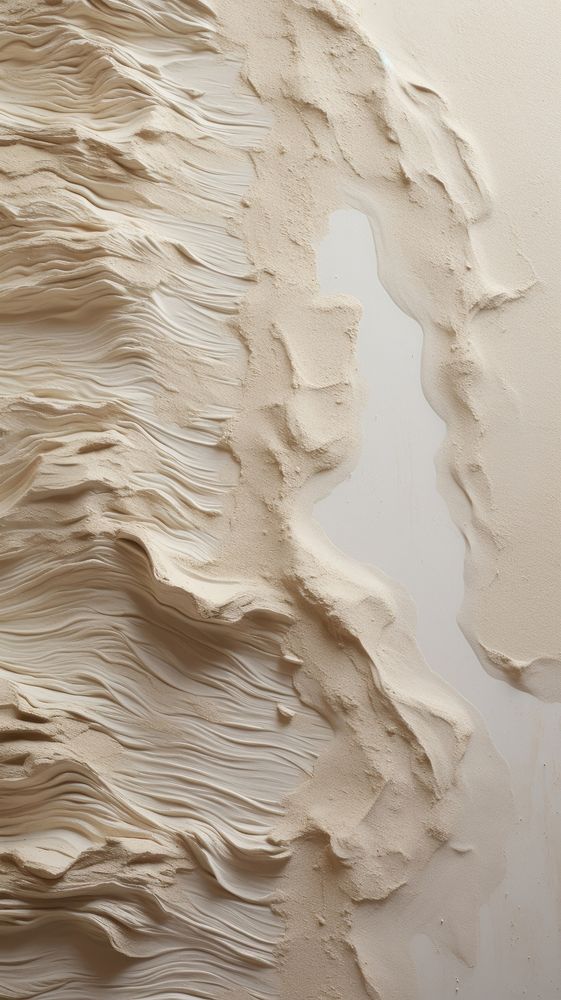 Sand plaster wall backgrounds. AI generated Image by rawpixel.
