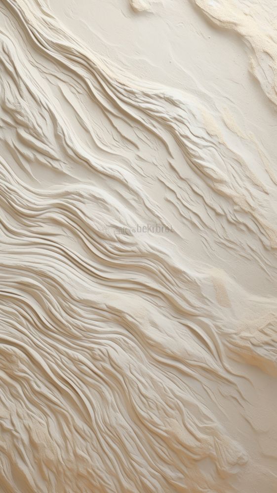 Sand plaster backgrounds abstract. AI generated Image by rawpixel.