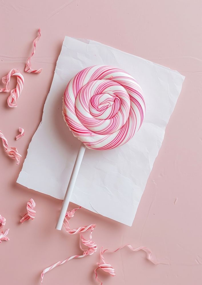 Candy confectionery lollipop food.