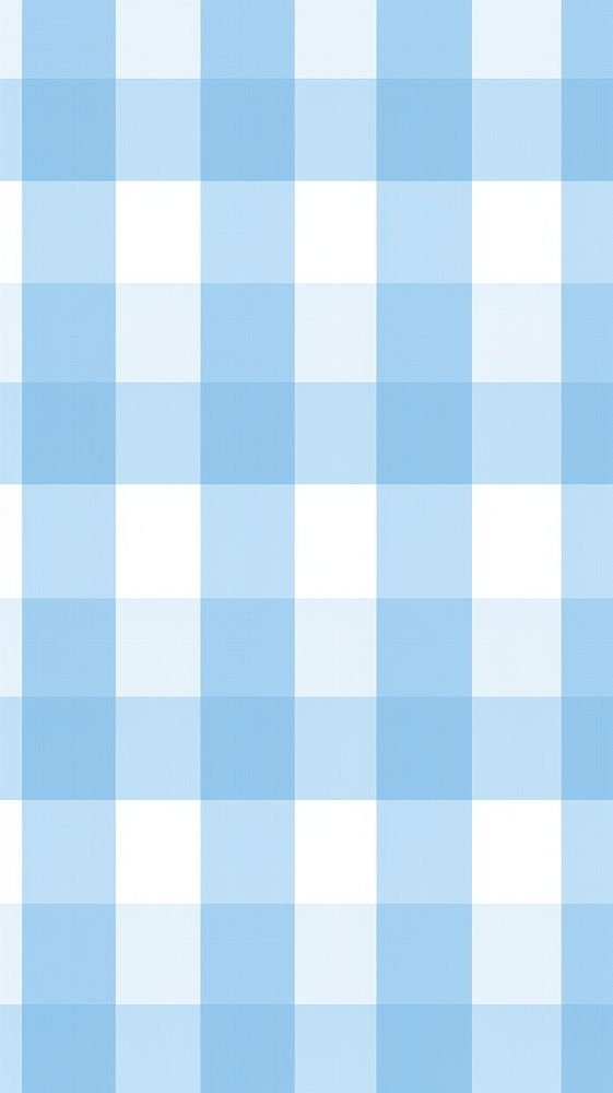  Light blue and white tablecloth abstract pattern. AI generated Image by rawpixel.