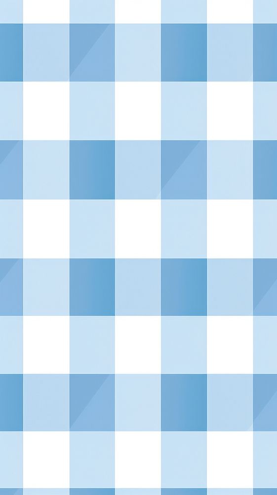  Light blue and white pattern tablecloth abstract. AI generated Image by rawpixel.