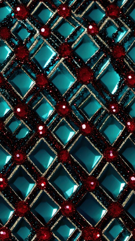 Pattern jewelry bling-bling backgrounds.
