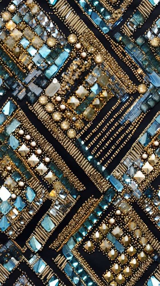 Pattern jewelry motherboard backgrounds.