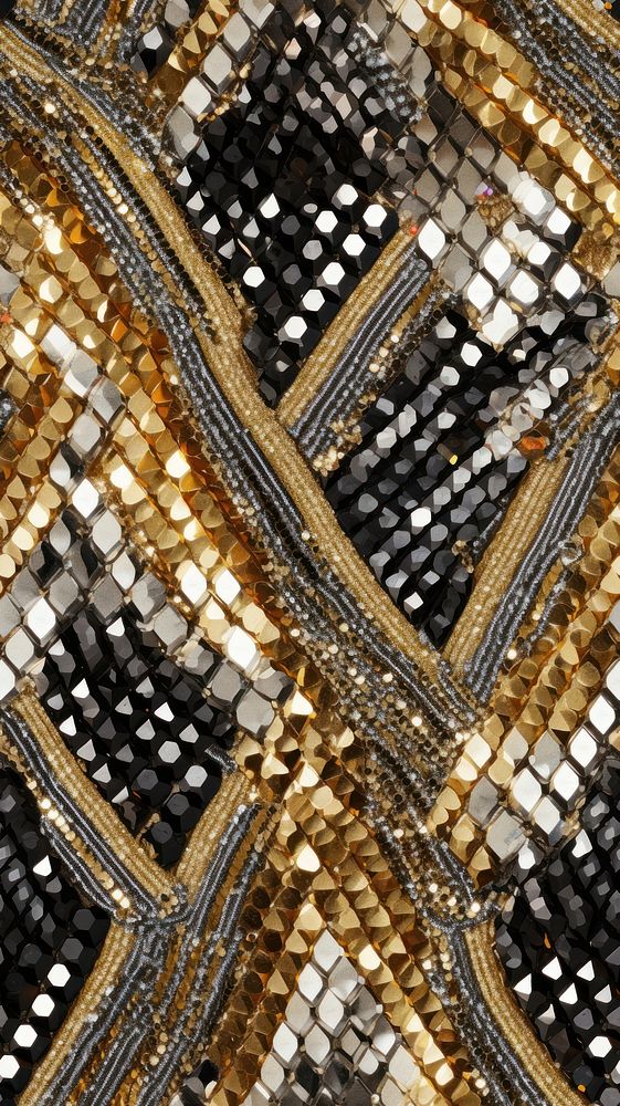 Pattern jewelry luxury gold.
