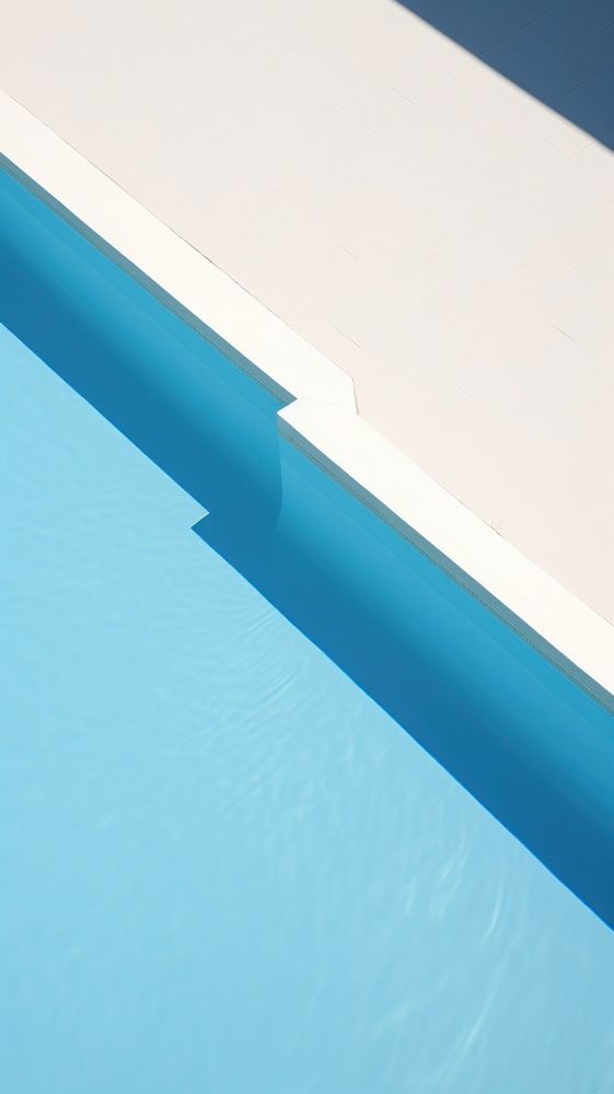  Swimming pool outdoors wall architecture. AI generated Image by rawpixel.