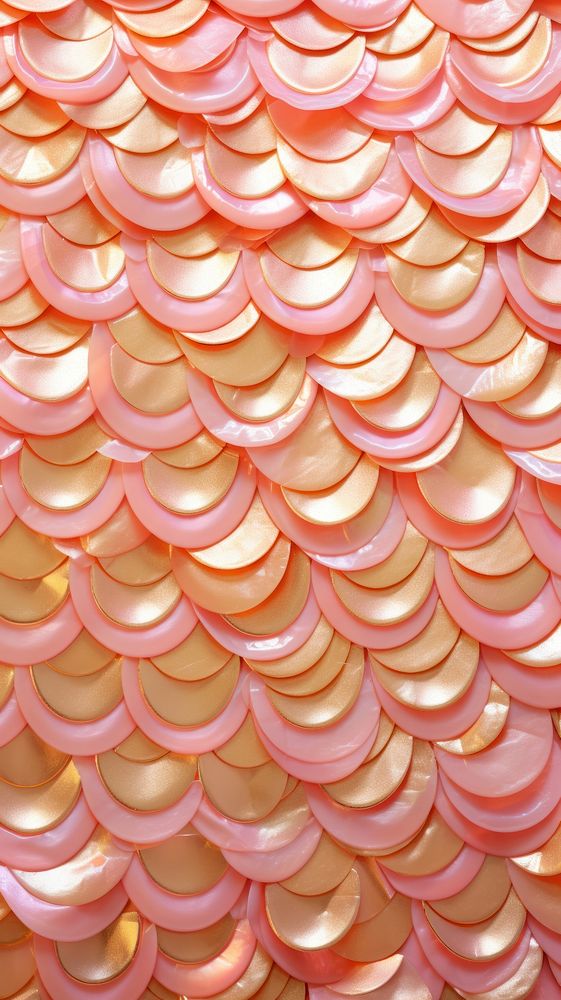 Plaid pattern backgrounds petal confectionery.