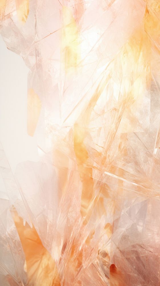 Crystal shards backgrounds abstract quartz.