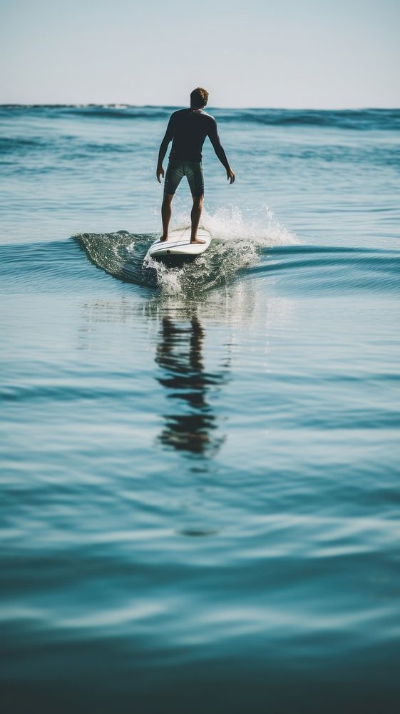 Surfboard surfing recreation outdoors.