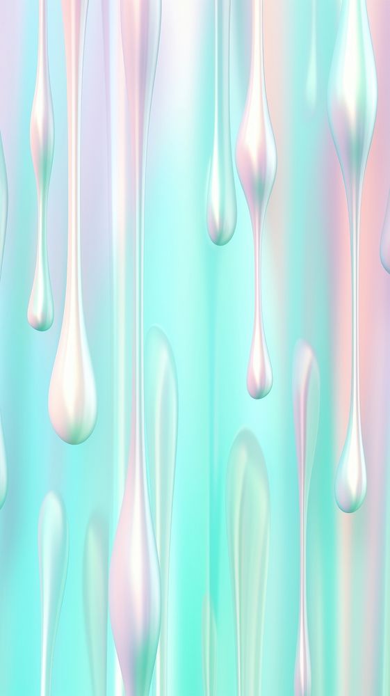 Water dripping abstract graphics backgrounds.