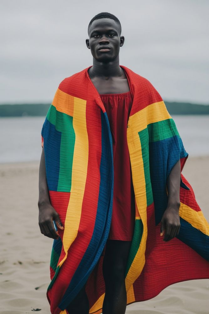 African man photography portrait travel.