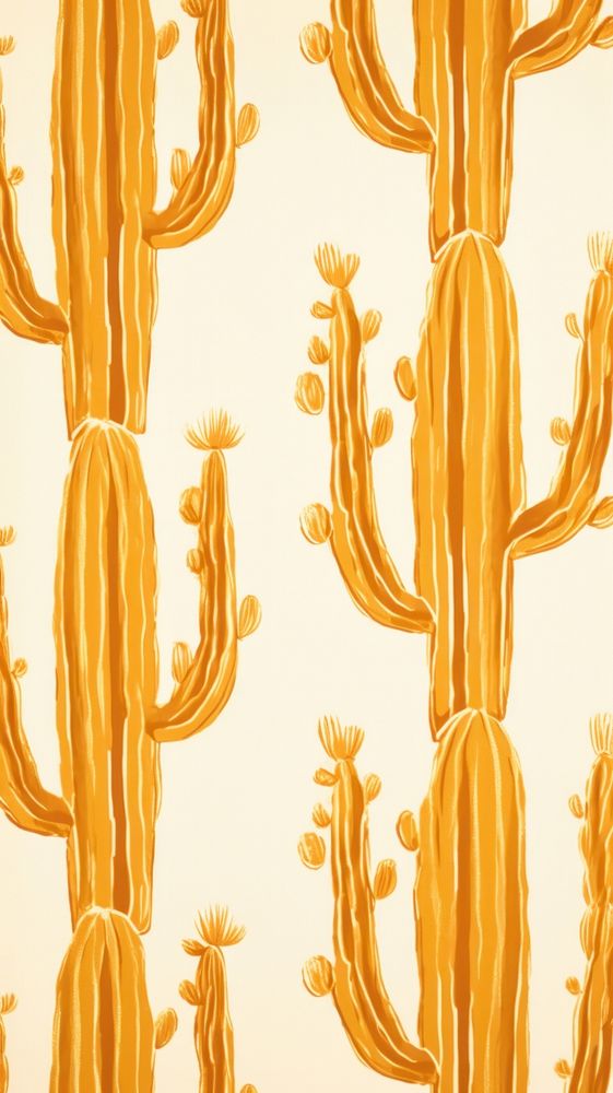 Cacti wallpaper cactus plant.