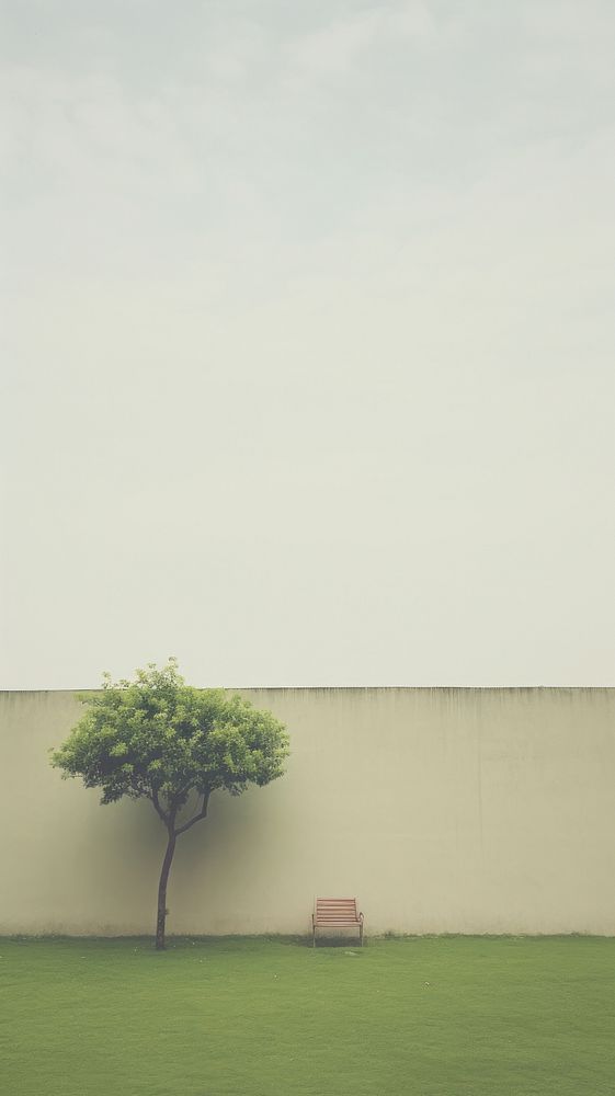 Garden architecture outdoors plant. AI generated Image by rawpixel.