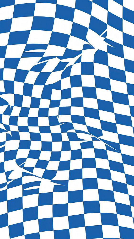 Blue white pattern abstract line.