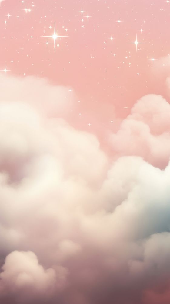  Unicorn cloud backgrounds outdoors. AI generated Image by rawpixel.