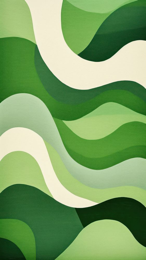 Wallpaper green meadow abstract backgrounds textured pattern.