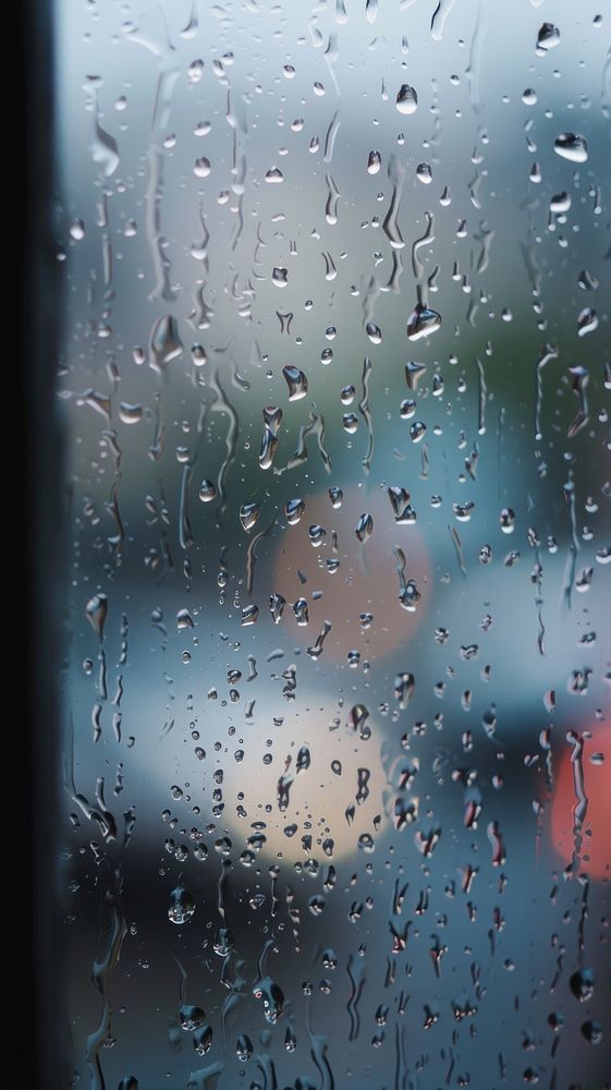 Window rain backgrounds day. | Free Photo - rawpixel