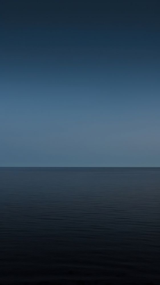  Black sea outdoors horizon nature. 