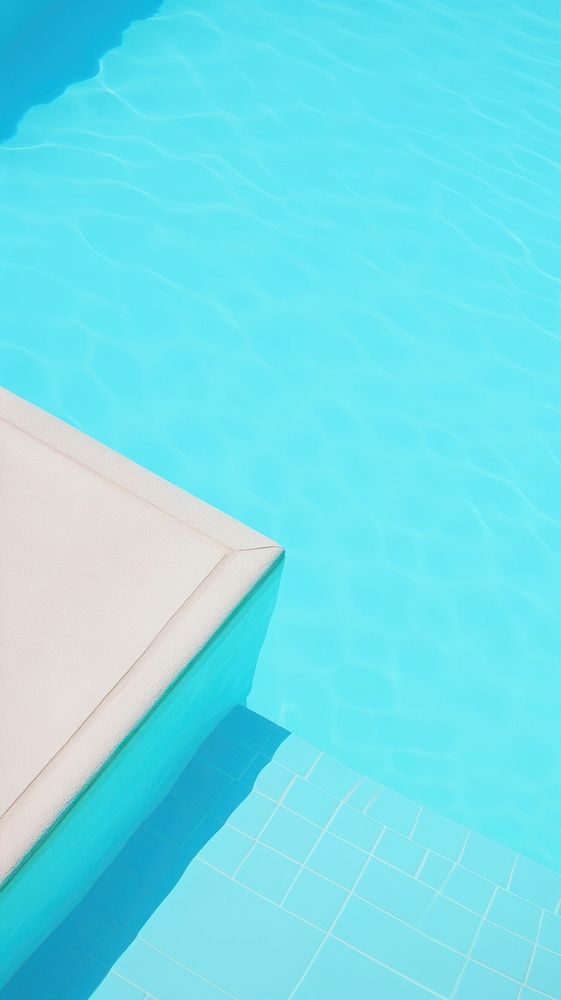  Summer pool outdoors architecture backgrounds. AI generated Image by rawpixel.