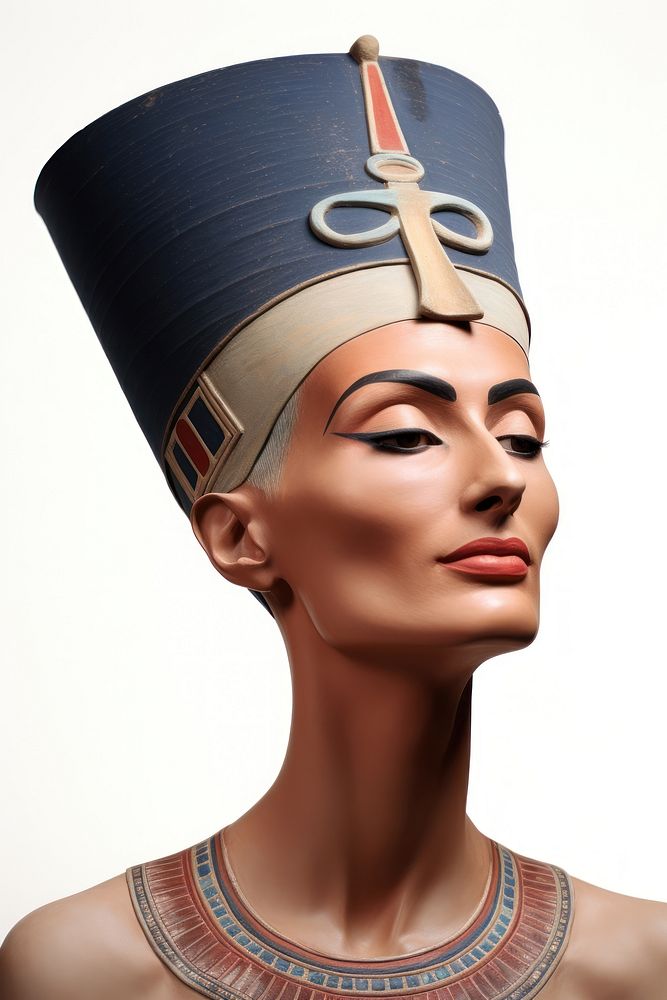 Nefertiti egypt adult spirituality.