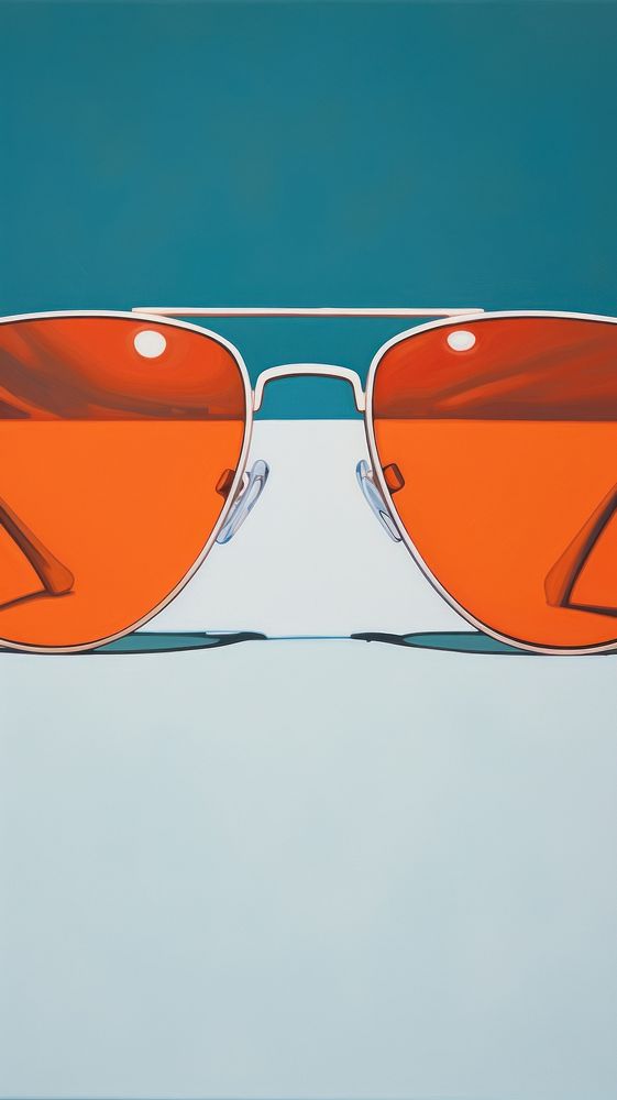 Minimal space summer sunglasses accessories accessory.