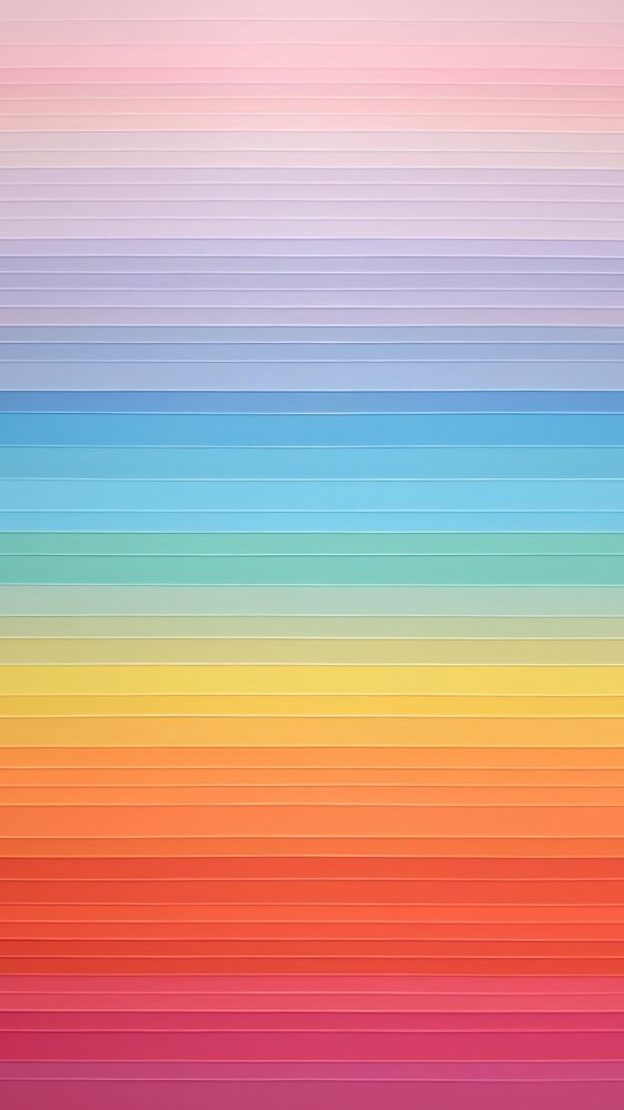 Minimal space rainbow backgrounds repetition abstract.