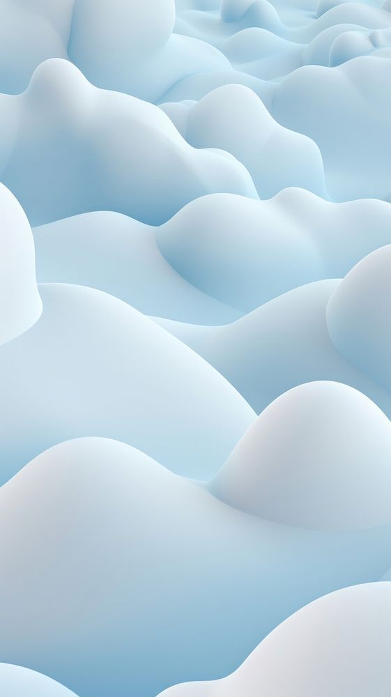 Silvi Clouds Wallpaper backgrounds abstract outdoors. AI generated Image by rawpixel.