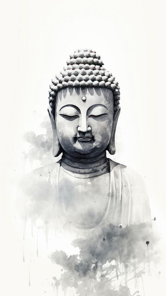 Buddha buddha art representation.